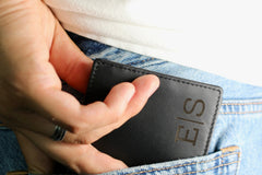 VeroCraft RFID Men's Leather Wallet